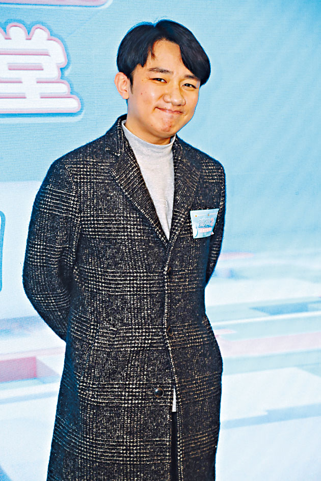 王祖藍曾指TVB股票「抵買」。