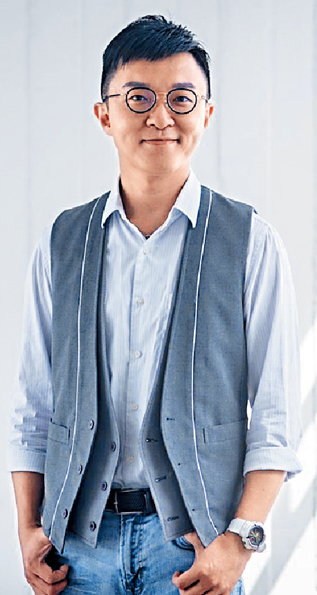 相片來源：CUHK SoCUBE