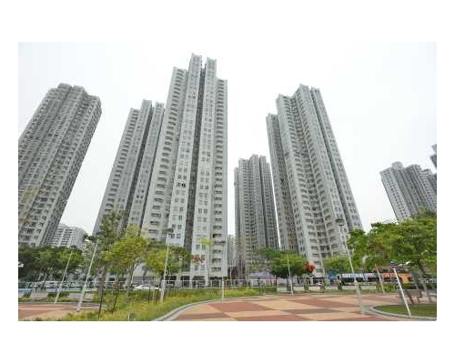 翠寧花園3房393萬沽 30年升值5倍