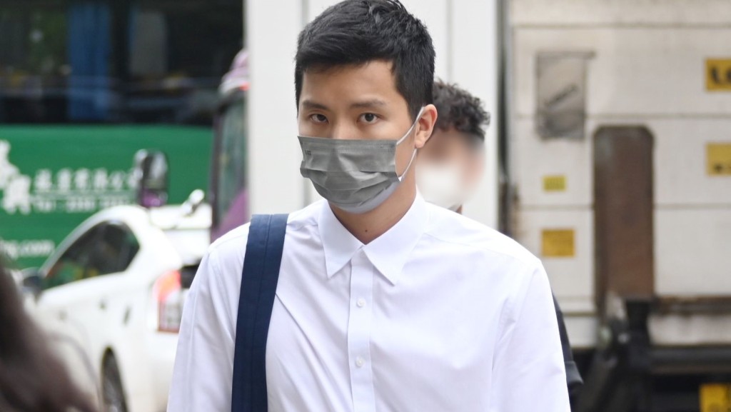 被告蔣焯生續准保釋。