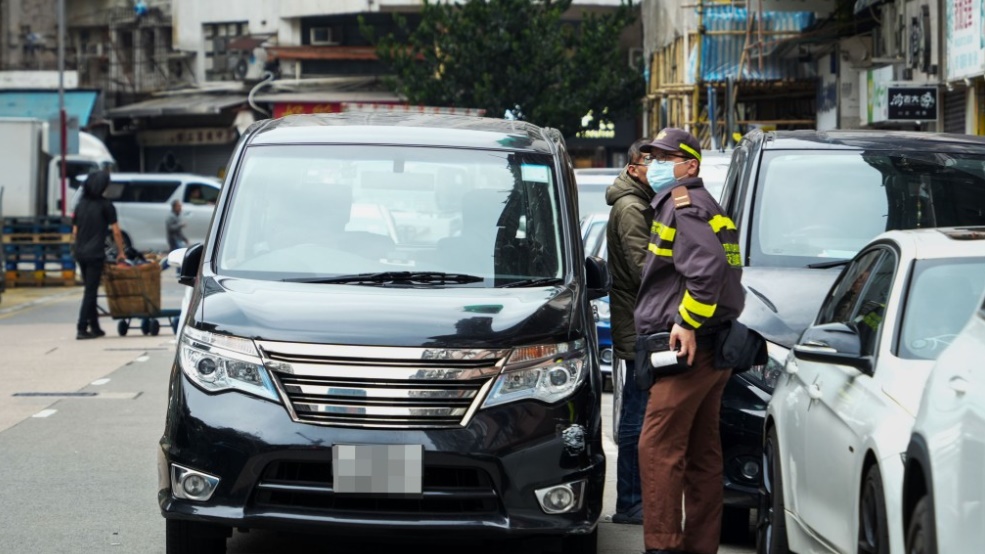 財政預算案2026︱「牛肉乾」加價阻嚇見效？本年度料罰少6000萬 2元乘車補貼額增逾兩億