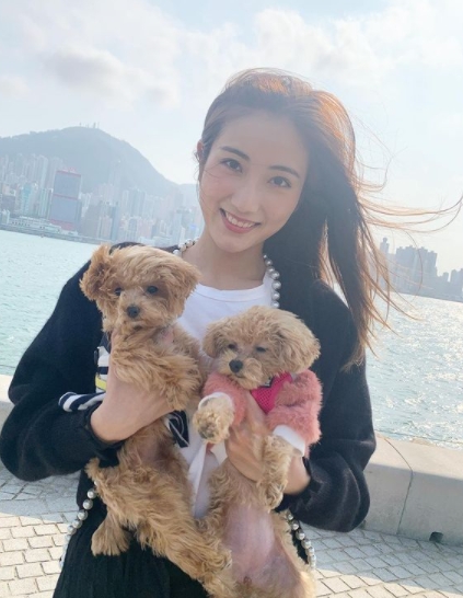 養狗也惹來不少批評。