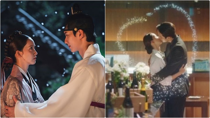 潤娥、李彩玟《暴君的廚師》結局收視再創新高 李獻神秘穿越未來惹爛尾之嫌