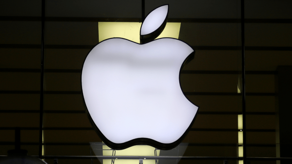 海外生產iPhone恐被徵稅 郭明錤:承受25%關稅遠勝組裝線搬回美國