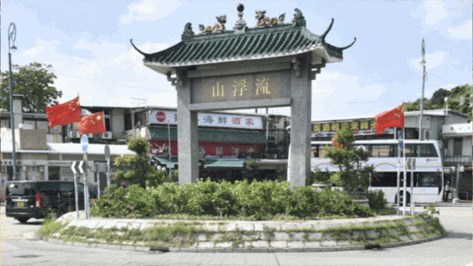 天水圍19歲青年遭3漢持刀及硬物襲擊 頸胸背受傷送院 警追緝兇徒。資料圖片