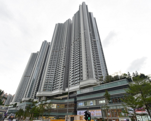 匯璽4房海景戶3180萬沽