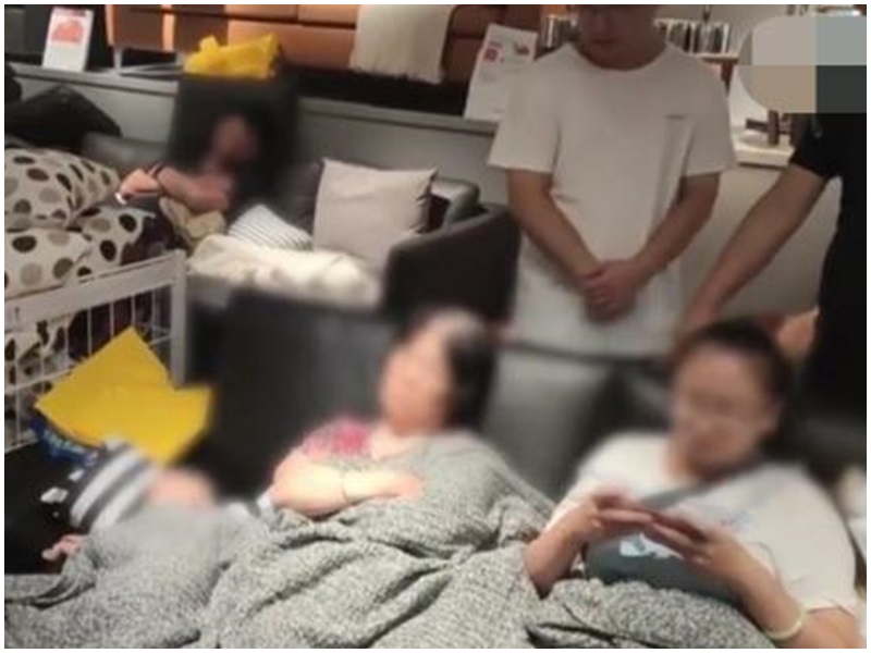 鄭州開幕當日。網圖