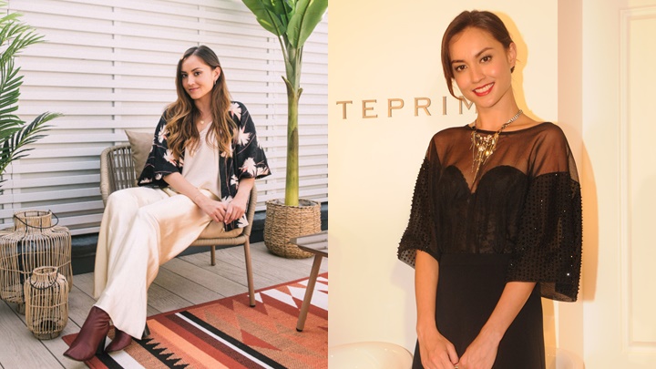 「洗米华」旧爱Mandy Lieu传现身香港   4仔女去向惹关注 移英避世掷3亿搞农庄过低调生活