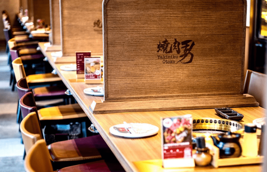 10. 燒肉男 連鎖放題燒肉 2月中連關兩店 10. 燒肉男 連鎖放題燒肉 2月中連關兩店