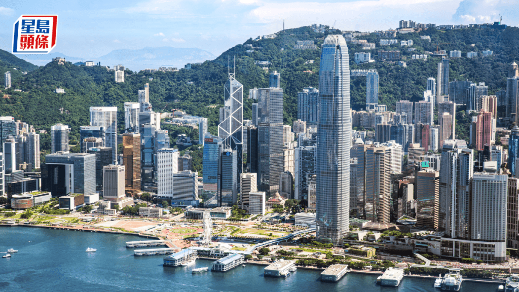 港6月PMI升至52 創4個月高位 內地新接訂單扭轉跌勢