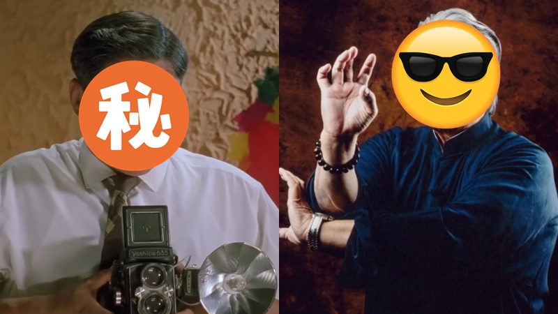 兩屆金像影帝自爆爛賭成魔  打高爾夫球豪賭百萬眼都唔眨  跟家人打輸麻雀：成副倒落廁所