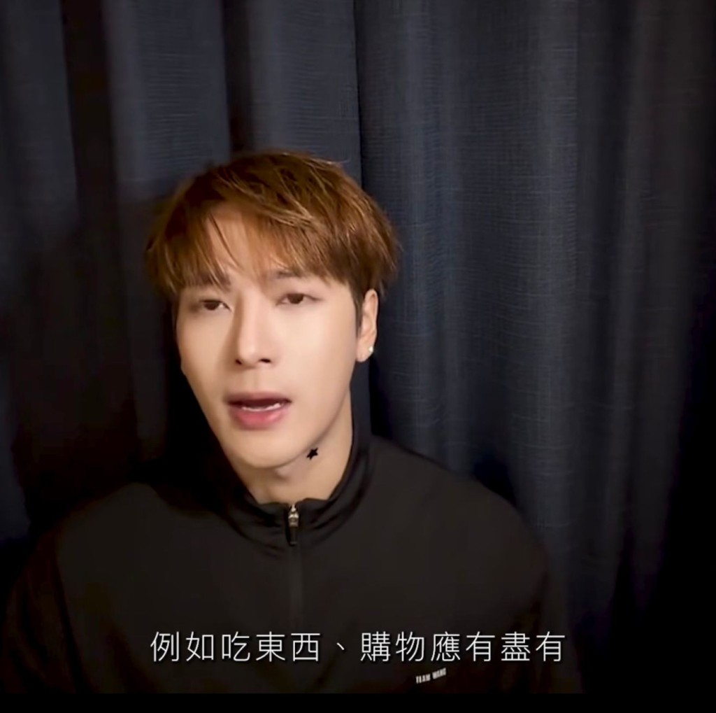 Jackson大讚機場應有盡有。 Jackson大讚機場應有盡有。