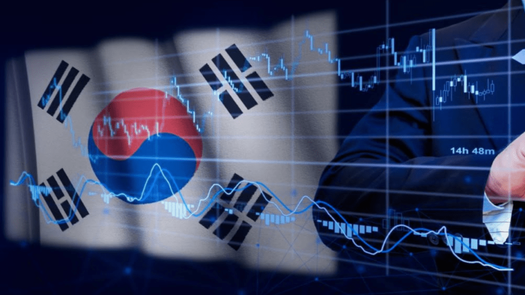 近600万名韩国人今年开户炒股 未成年股票户口急增3.7倍