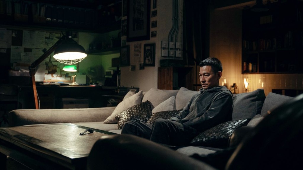 《拆弹专家2》剧照