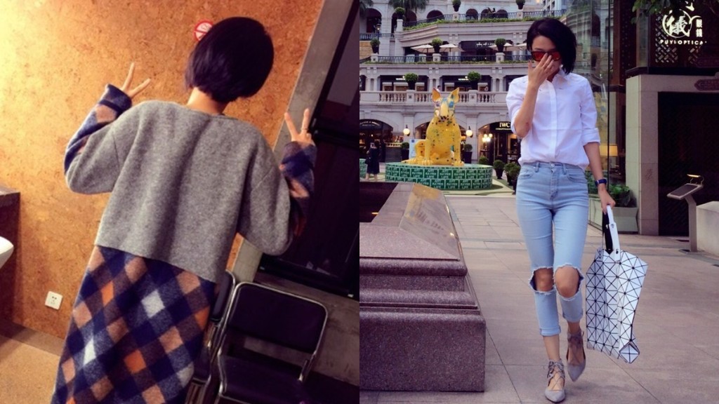 38歲息影女星自揭瘡疤！因盲目做一事慘賠數百萬  積蓄全失由豪宅搬蝸居