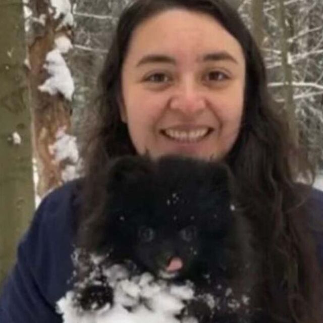 德國藉女護士奧爾蒂斯首天工作即遇上死劫。Gofundme 德國藉女護士奧爾蒂斯首天工作即遇上死劫。Gofundme