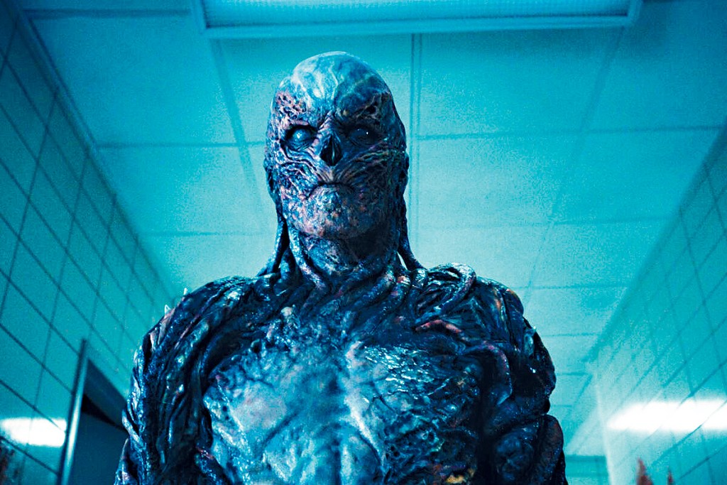 Vecna周圍搞搞震! Vecna周圍搞搞震!