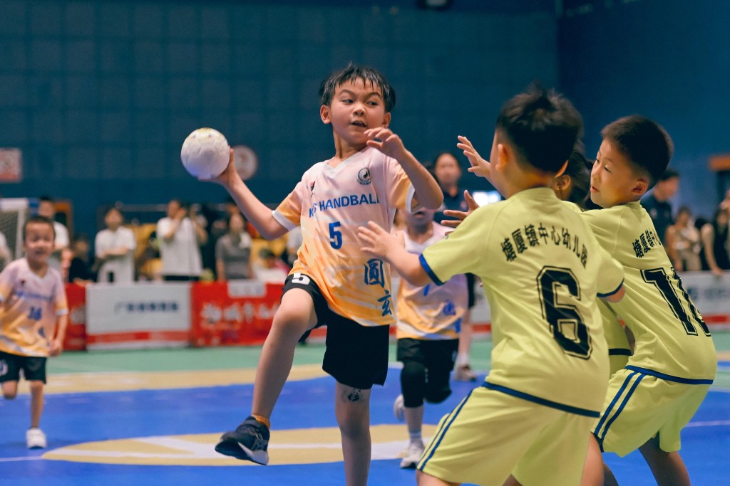 (圖片來源:圓玄幼稚園(天逸邨)) (圖片來源:圓玄幼稚園(天逸邨))