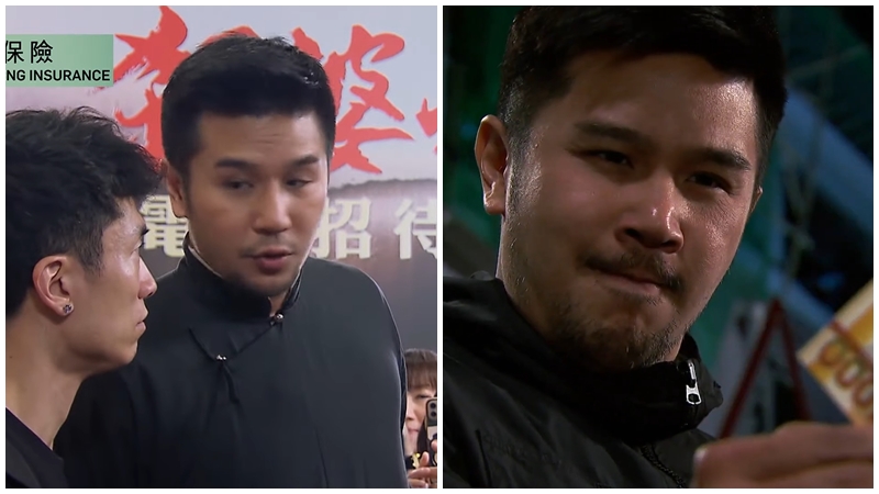 愛回家丨「何賊」驚爆離巢 行蹤詭秘IG轉私人模式  入行12年只演閒角《新聞女王2》成告別作 