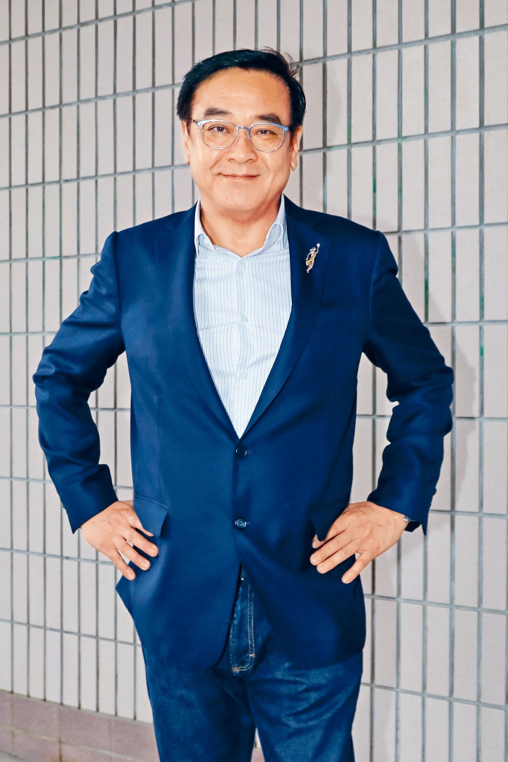 爾冬陞預計明年上畫的電影收量也不會太多,所以將兩年的電影合併競賽也不會有大影響。