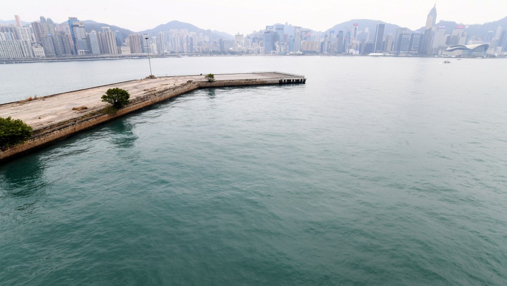 热气球节甩辘｜政府重新招标红磡海滨活动空间 新增条款加强监察举办方