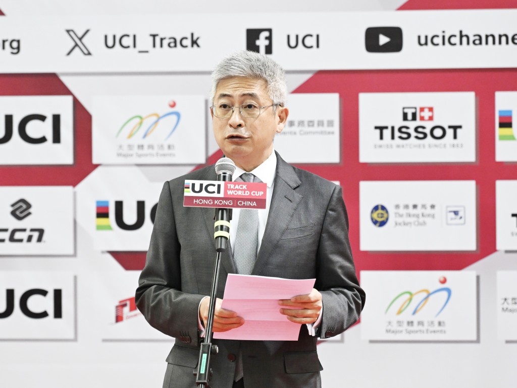 劉震稱，旅議會提供協調服務，幫助品牌參加者及旅行代理商安排合適時段進行工業品牌旅遊。資料圖片