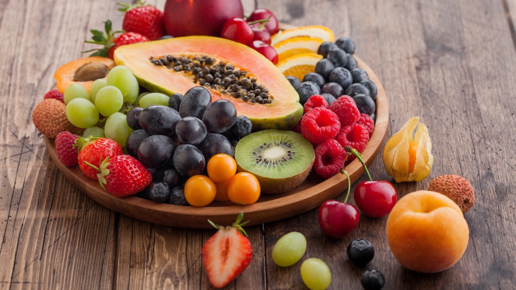 1种水果维他命C高柠檬20倍 改善尿频防前列腺肥大 4类人不宜吃