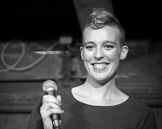Barbara Weldens疑觸電猝死，終年35歲。
