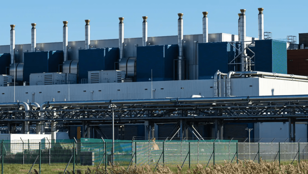 OpenAI與軟銀聯合投資10億美元於SB Energy 加速AI數據中心建設