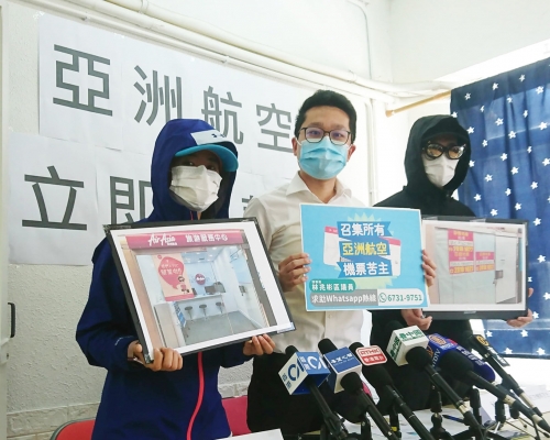 林兆彬FB圖片