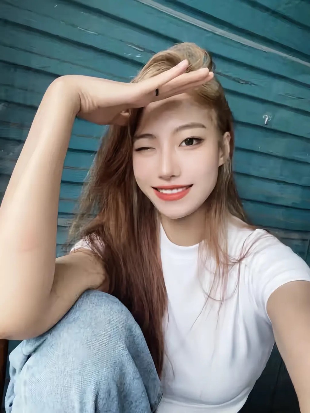 秦思雨长年救助流浪动物，因感染罕见真菌离世。