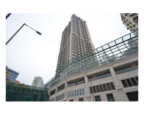 觀月.樺峯3房1338萬沽 低市價5%.