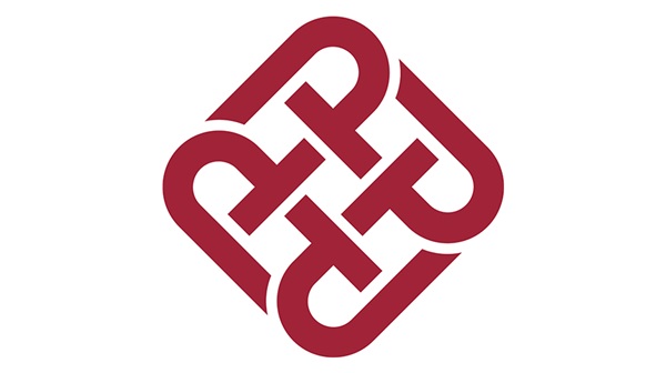 理大標誌以70年代初香港理工學院的校徽設計為藍本。