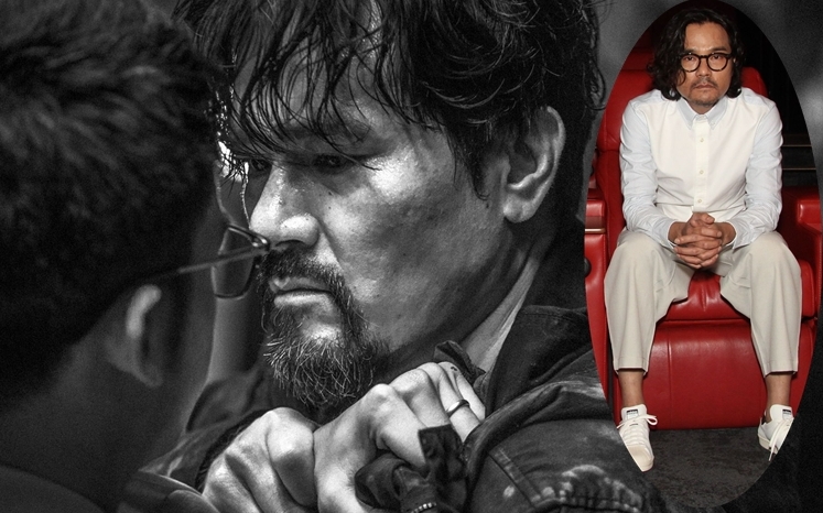 林家棟主演嘅暗黑暴力電影《智齒》映期還沒定下來,但已先後被世界各地影展青睞。