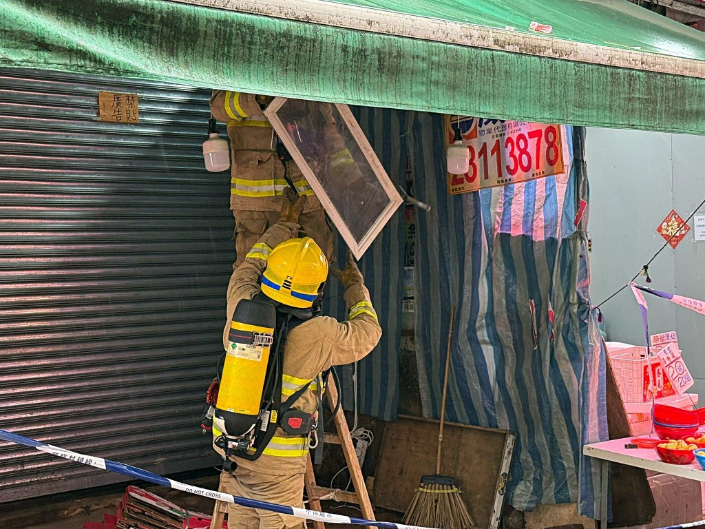 單位鋁窗飛脫。網圖