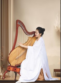 田華