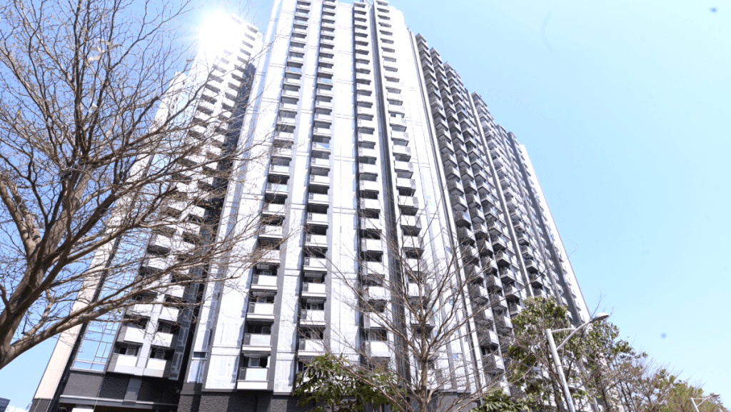 柏蔚森部署日內提價加推 預明日開放現樓示範單位