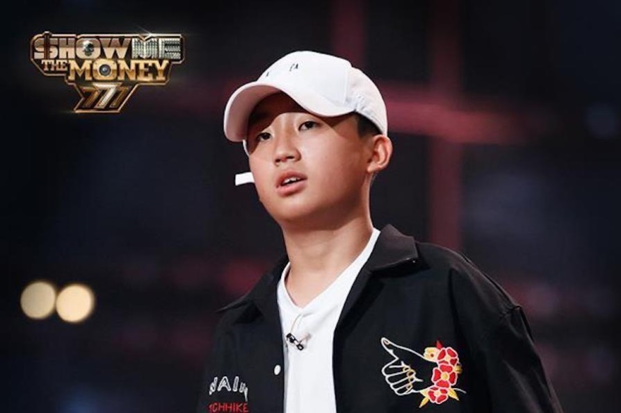 D.Ark亦曾參與《Show Me the Money 777》的演出。 D.Ark亦曾參與《Show Me the Money 777》的演出。