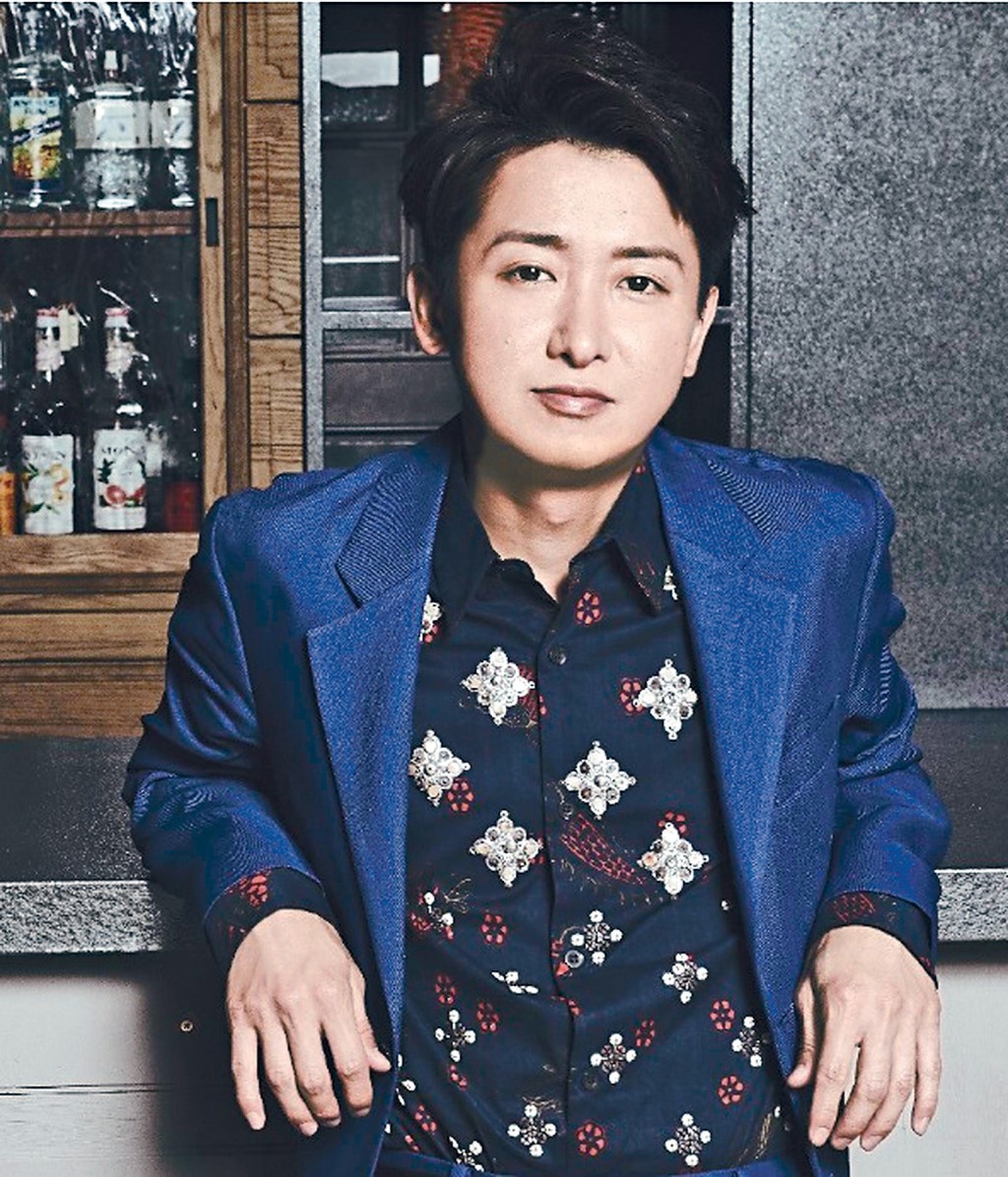 45歲的大野智至今未婚，現在又被爆與舊愛重逢，民眾都甚支持他們再續前緣。