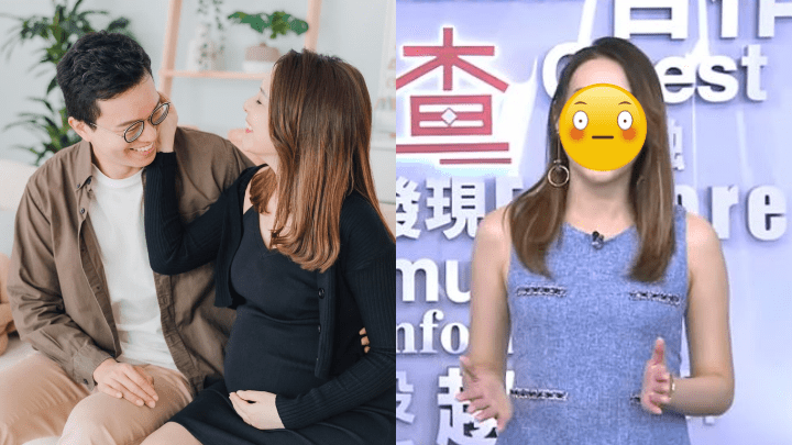 女主播元宵節報喜!誕「小湯丸」面圓多肉萌爆 產後容光煥發上圍飆升幾Cup
