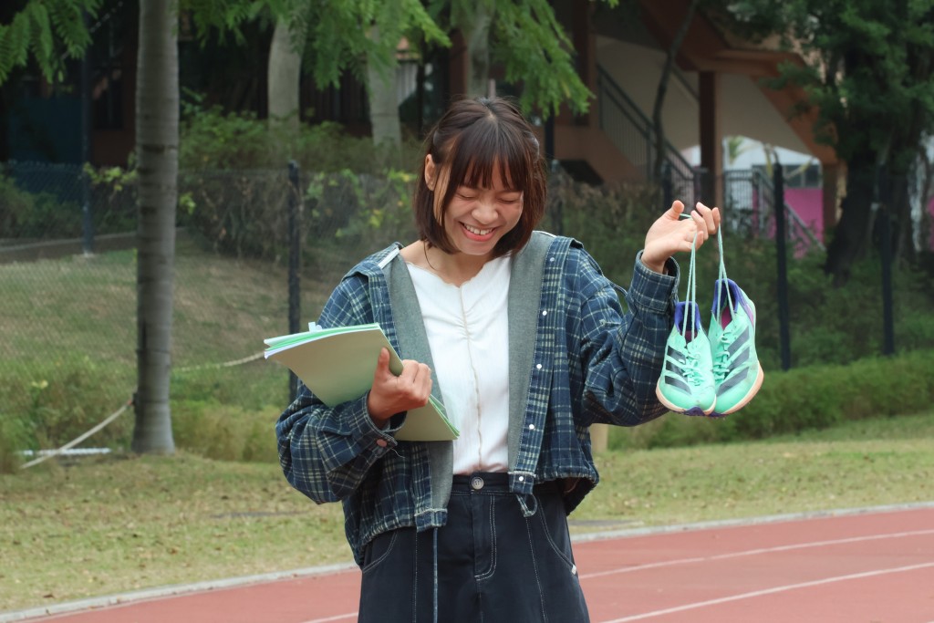 徐嘉華攝