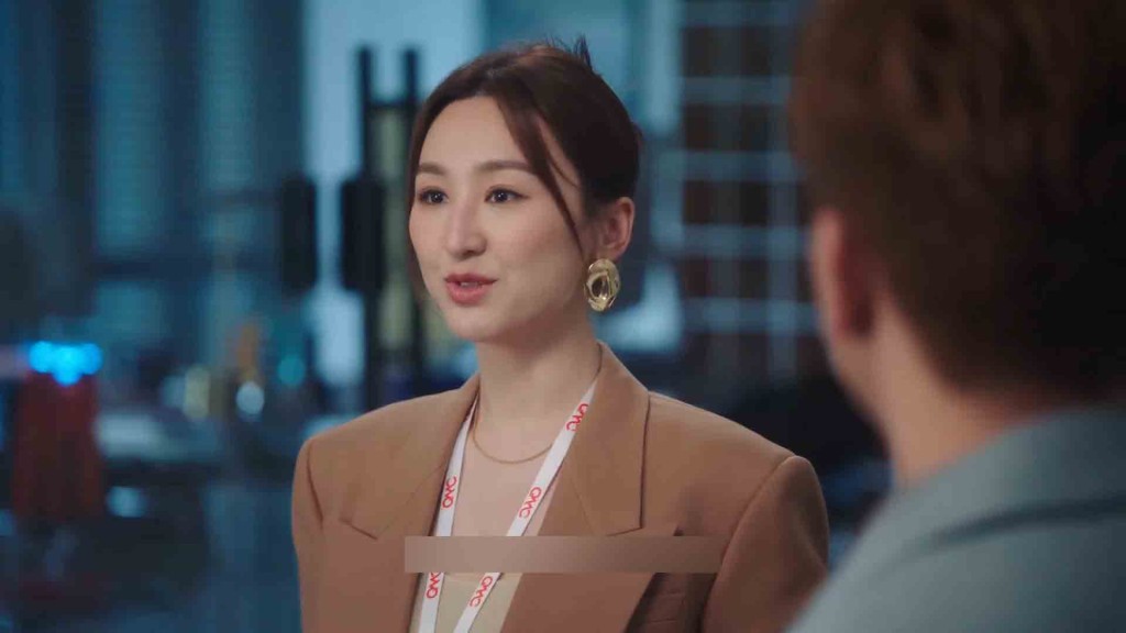 姜幸如（高海寧 飾）與葉家謙（馬國明 飾）原本感情升溫，卻因種種現實阻礙，只能將愛意深藏心底，虐心指數爆燈！