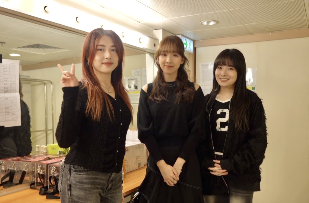 “《this is OUR STAGE》声秀毕业演唱会”将于下星期日(18日)在麦花臣场馆举行。 “《this is OUR STAGE》声秀毕业演唱会”将于下星期日(18日)在麦花臣场馆举行。