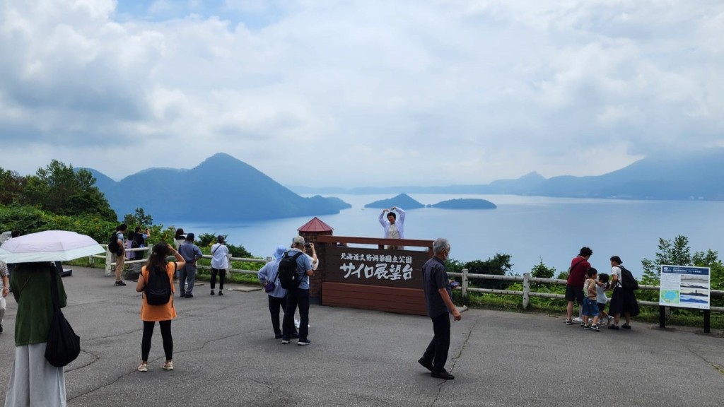 日本海嘯—天文台:海嘯若持續將於今午5時抵達本港 每波相隔5至60分鐘 潮水高度料漲0.1米或以下