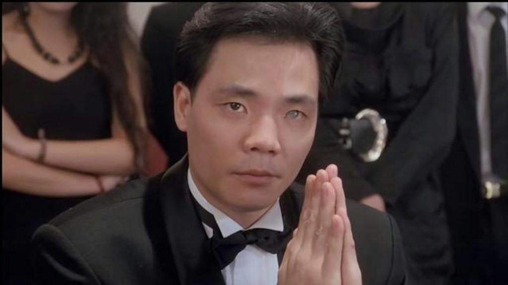《賭俠》是程東的代表作之一。