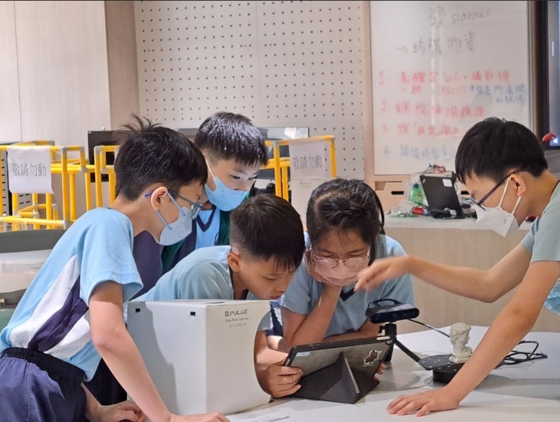 (图片来源:受访学校提供) (图片来源:受访学校提供)