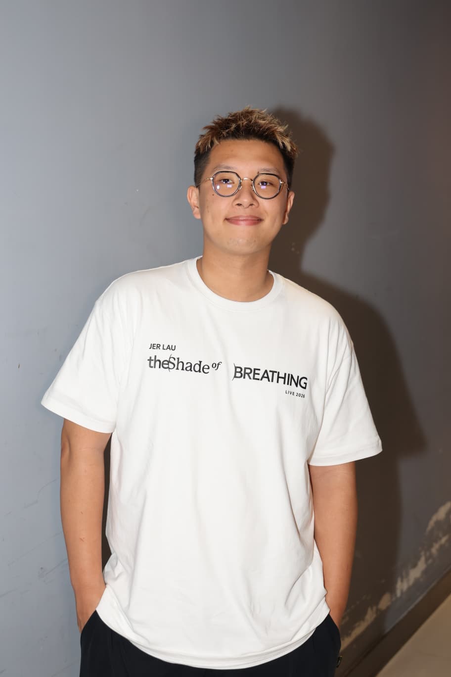 吳林峰都係唱得之人。