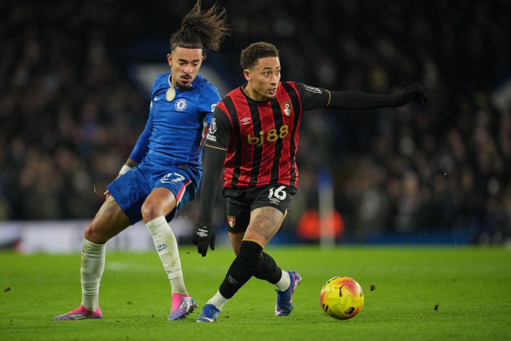 般尼茅夫已连续13场不败，期间曾击败利物浦及阿仙奴等劲旅，可见状态极佳。美联社