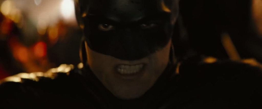 羅拔主演的新片《蝙蝠俠》將於今年3月上映。