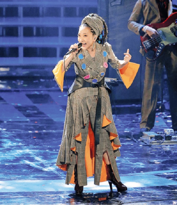 MISIA